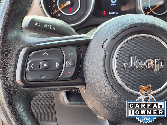 Used 2023 Jeep Gladiator Sport AWD/4WD image 6