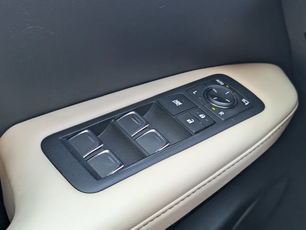 Used 2021 Lexus RX 350 FWD w/ Premium Package image 16