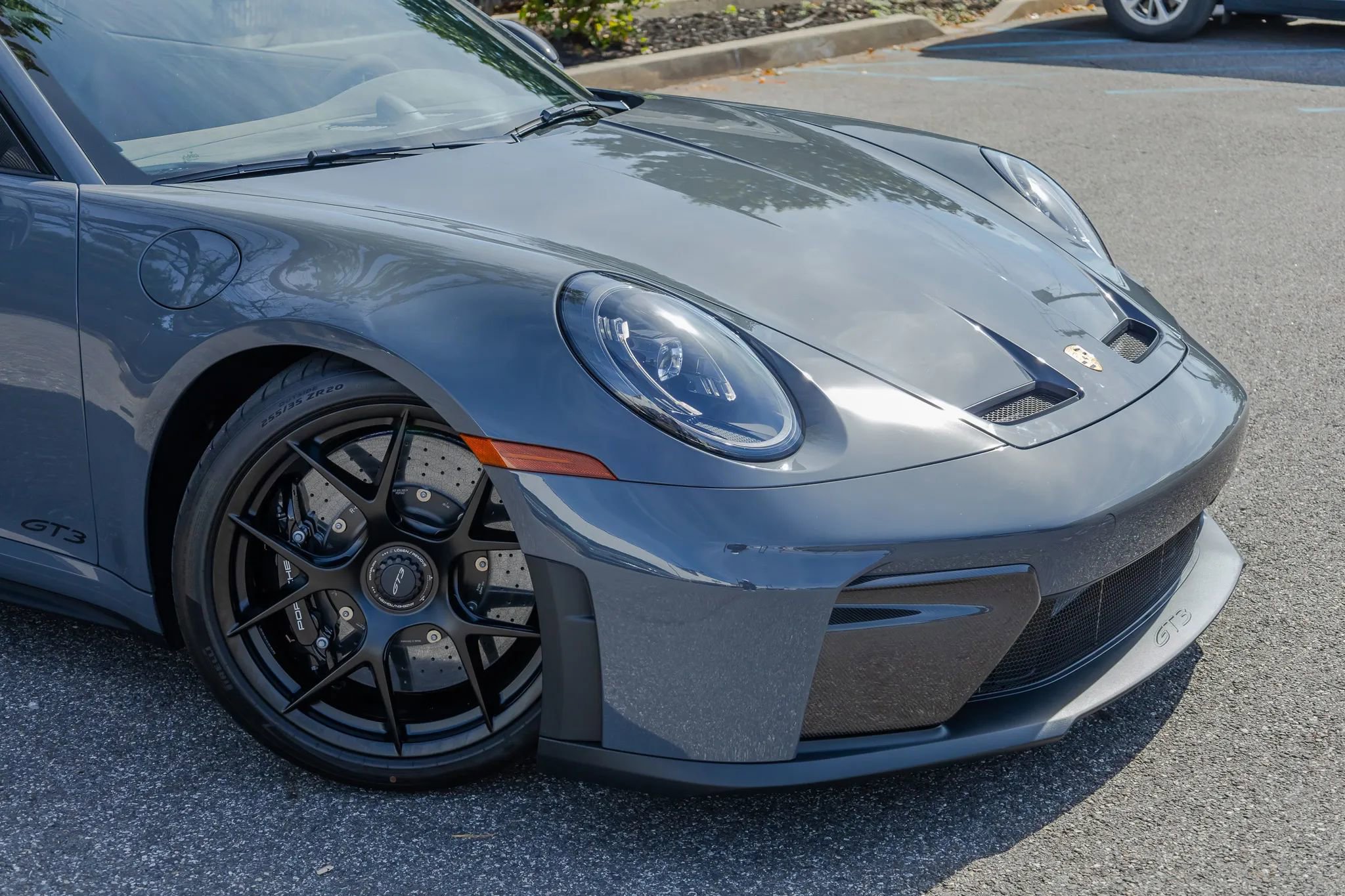 Used 2026 Porsche 911 GT3 image 8