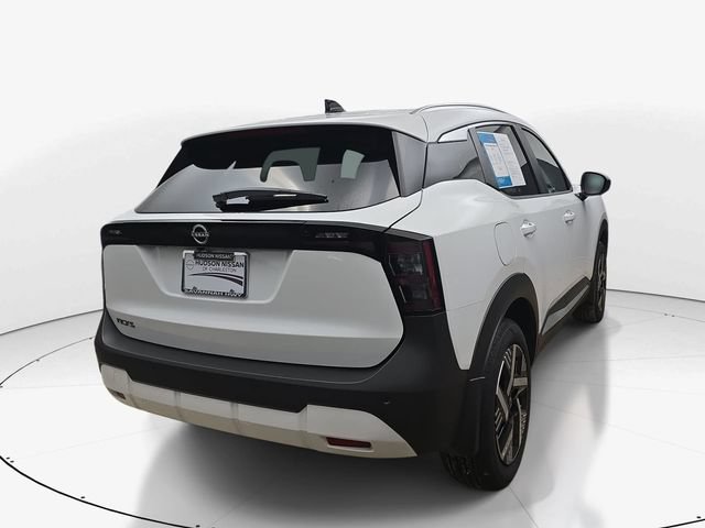 Used 2026 Nissan Kicks SV FWD image 6