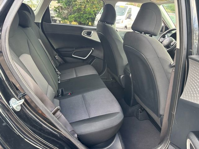 Used 2024 Kia Soul LX w/ Option Group 015 image 19