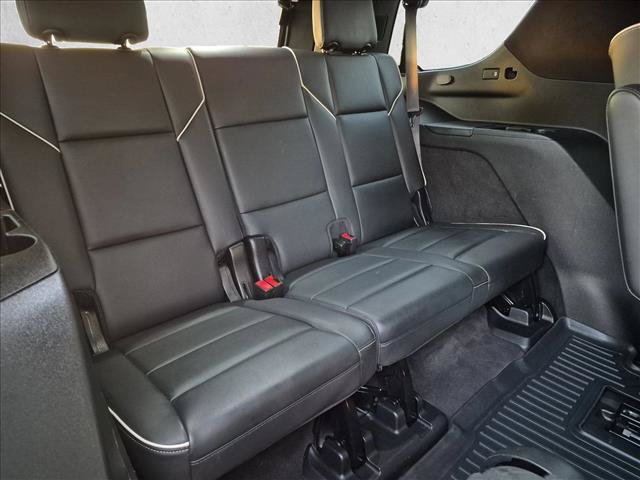 Used 2023 Cadillac Escalade Sport AWD/4WD image 19