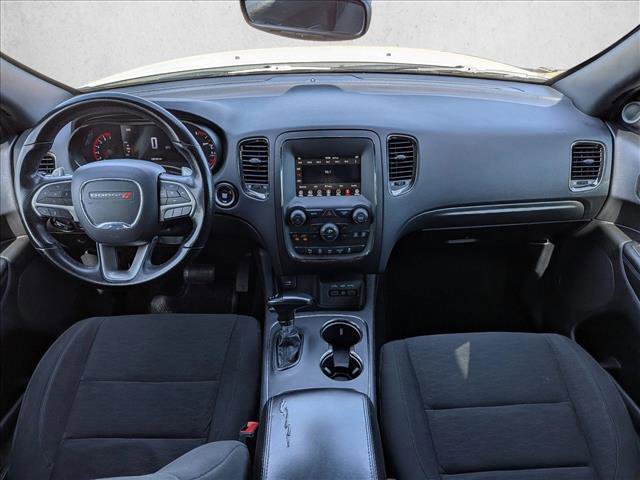 Used 2020 Dodge Durango GT w/ Blacktop Package RWD image 16