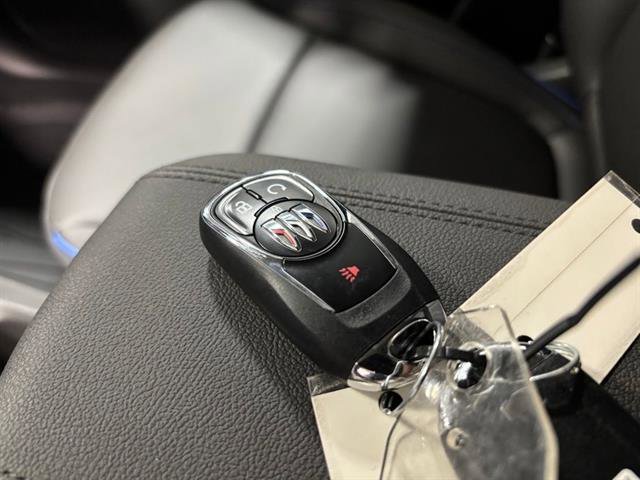 New 2026 Buick Encore GX Sport Touring image 33