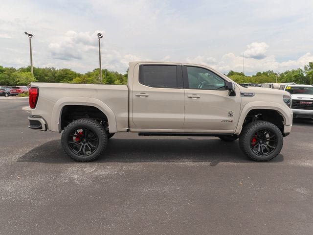 New 2026 GMC Sierra 1500 AT4 w/ AT4 Premium Package AWD/4WD image 11