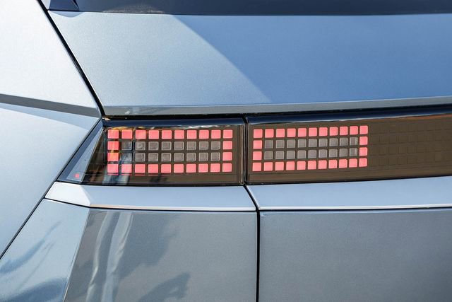 New 2026 Hyundai Ioniq 5 SEL RWD image 10