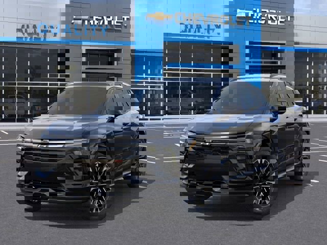 New 2026 Chevrolet Blazer EV SS image 6