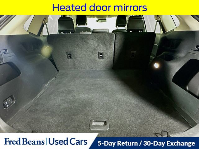 Certified 2024 Ford Edge SEL w/ Convenience Package image 30