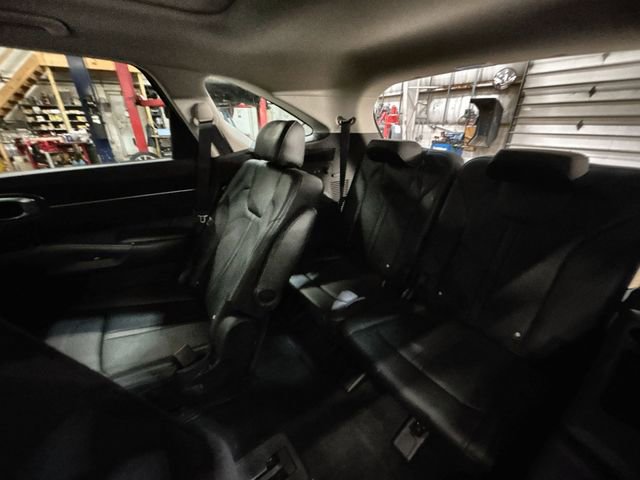 Used 2025 Kia Sorento SX Prestige w/ Olive Brown Leather Package image 28