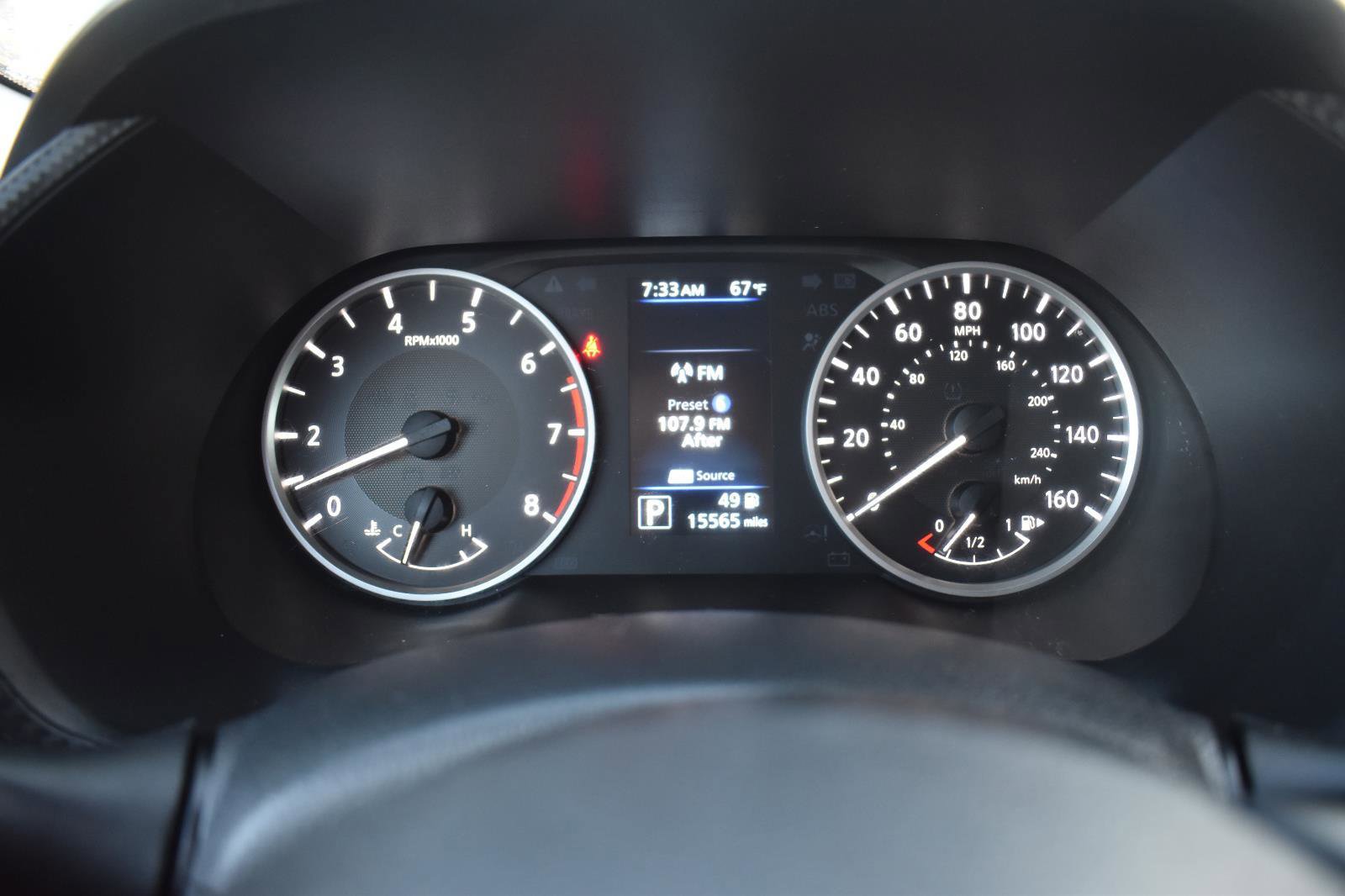 Used 2024 Nissan Sentra S image 25