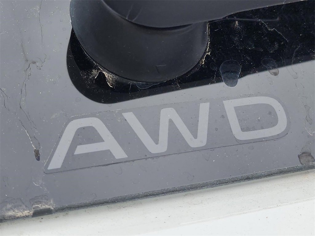 New 2026 Honda HR-V LX image 13