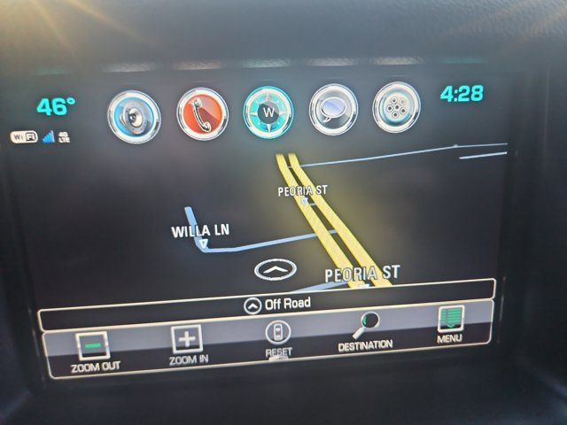 Used 2019 Chevrolet Suburban LT image 14