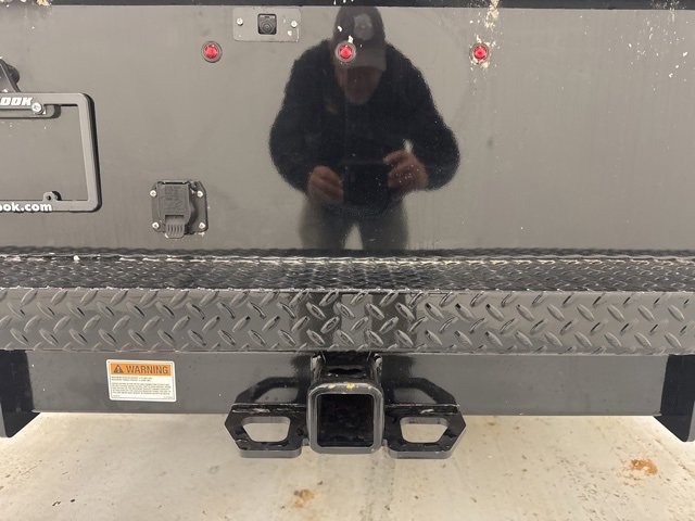 New 2025 Chevrolet Silverado 3500 W/T w/ WT Convenience Package image 29