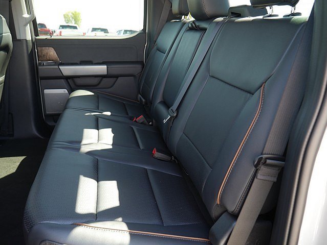 New 2026 Ford F250 Lariat w/ Tremor Off-Road Package image 15
