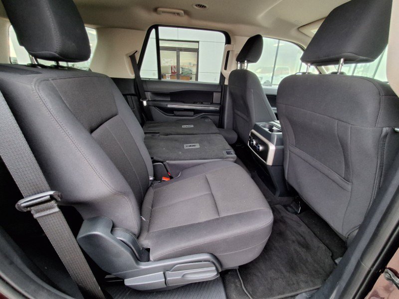 Used 2024 Ford Expedition XL image 21