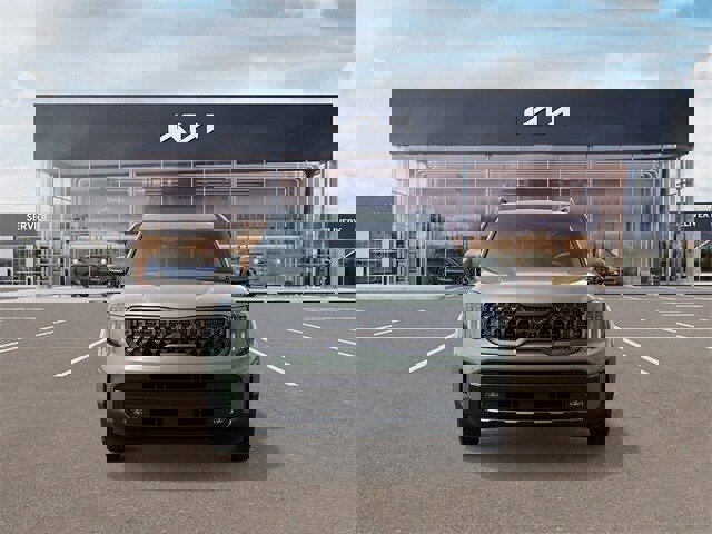 New 2025 Kia Telluride SX X-Line image 2