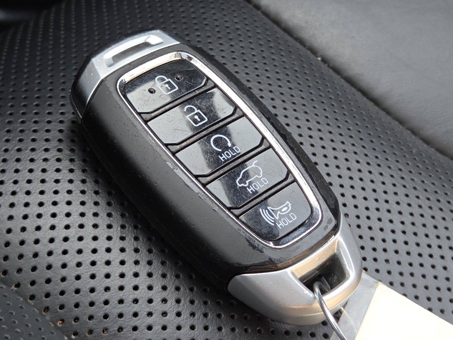 Used 2020 Hyundai Palisade Limited FWD image 32