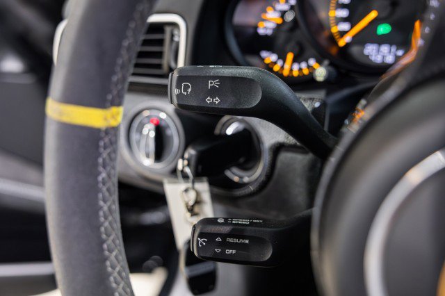 Used 2019 Porsche 911 GT3 RS RWD image 39