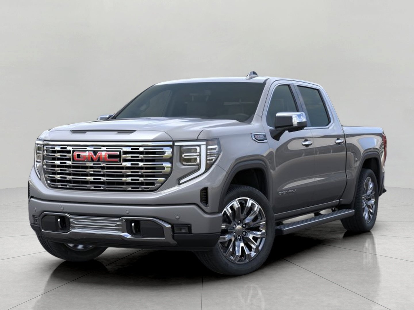 New 2026 GMC Sierra 1500 Denali w/ Denali Reserve Package AWD/4WD image 8