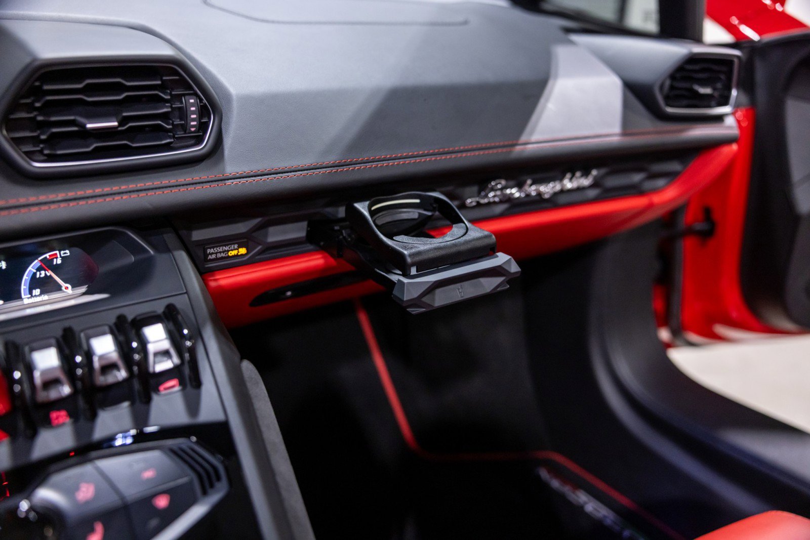 Used 2017 Lamborghini Huracan LP 610-4 image 46