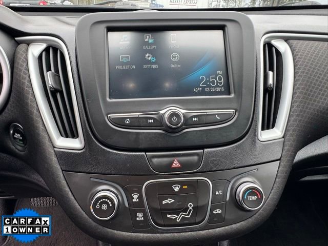 Used 2016 Chevrolet Malibu LS image 25