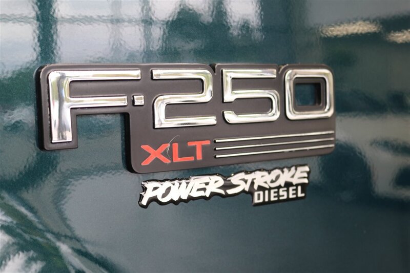 Used 1995 Ford F250 4x4 Regular Cab image 77