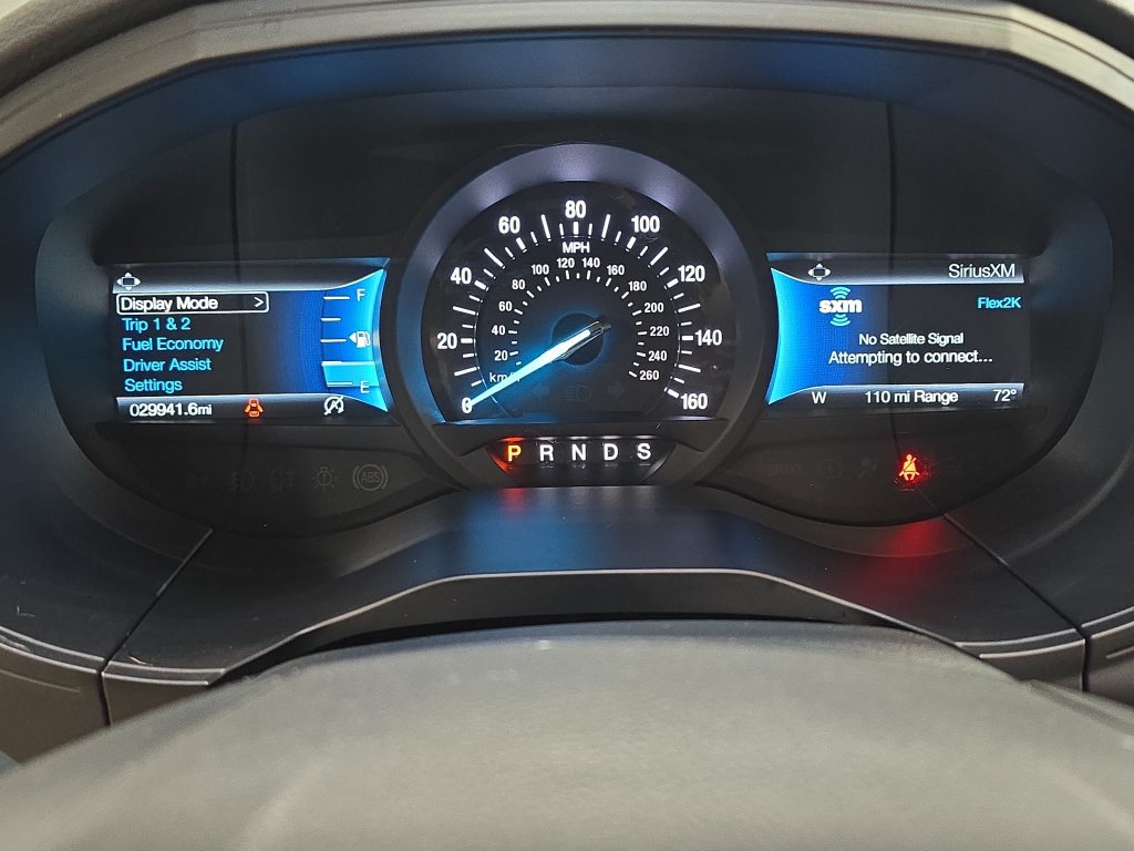 Used 2023 Ford Edge SEL w/ Convenience Package AWD/4WD image 21