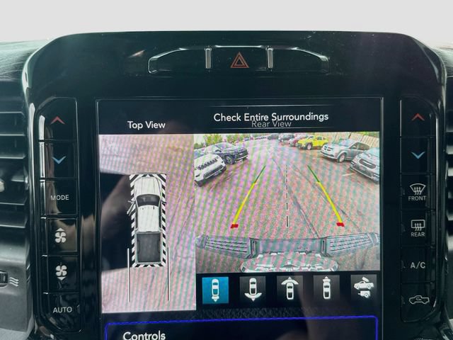 Used 2019 RAM 2500 Limited AWD/4WD image 15