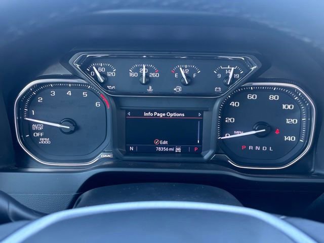 Used 2021 GMC Sierra 1500 Elevation image 20