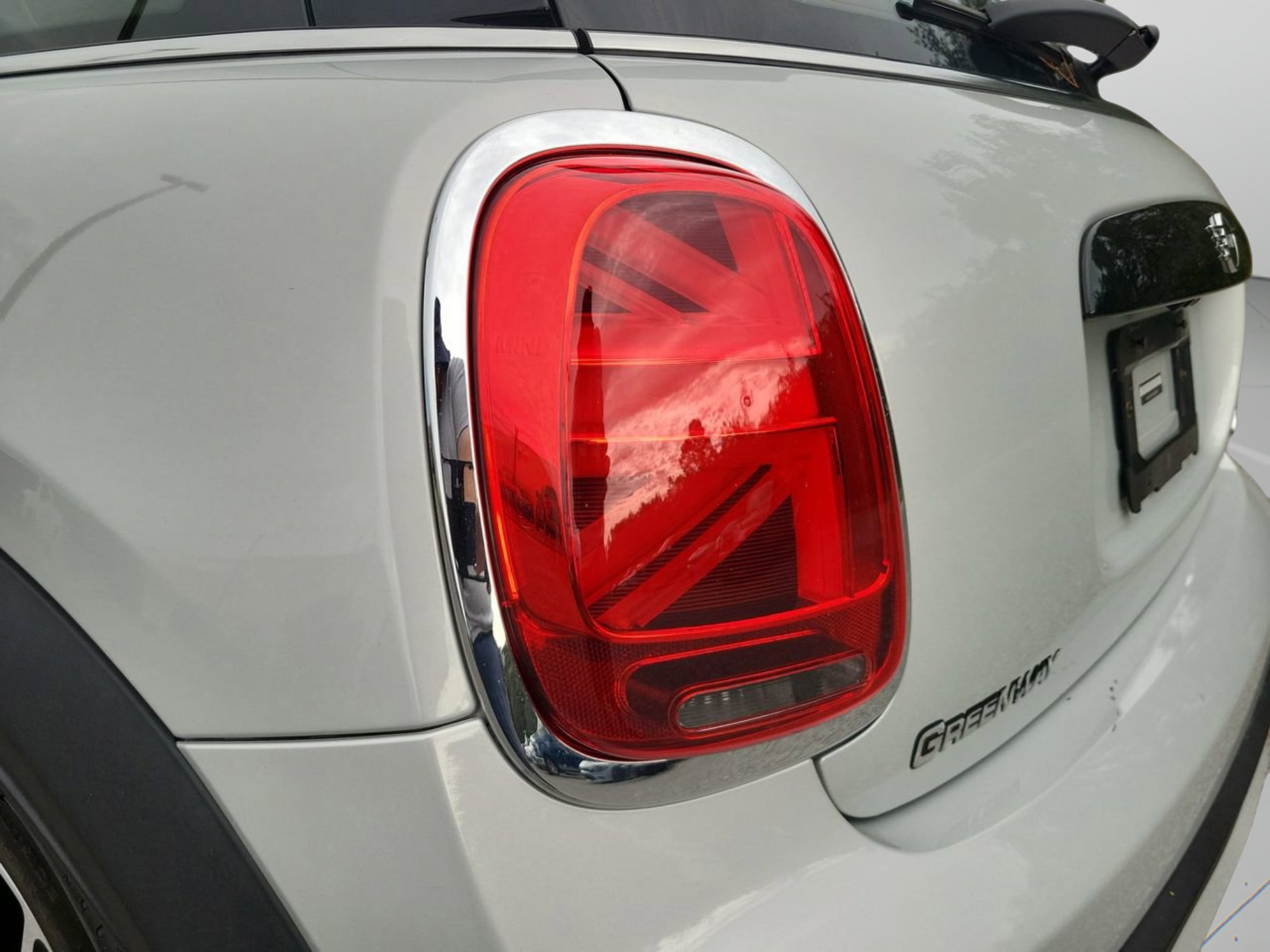 Used 2022 MINI Cooper S w/ Signature Upholstery Package image 6