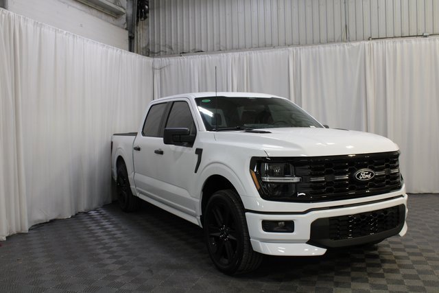 New 2025 Ford F150 STX w/ LOBO Package image 36