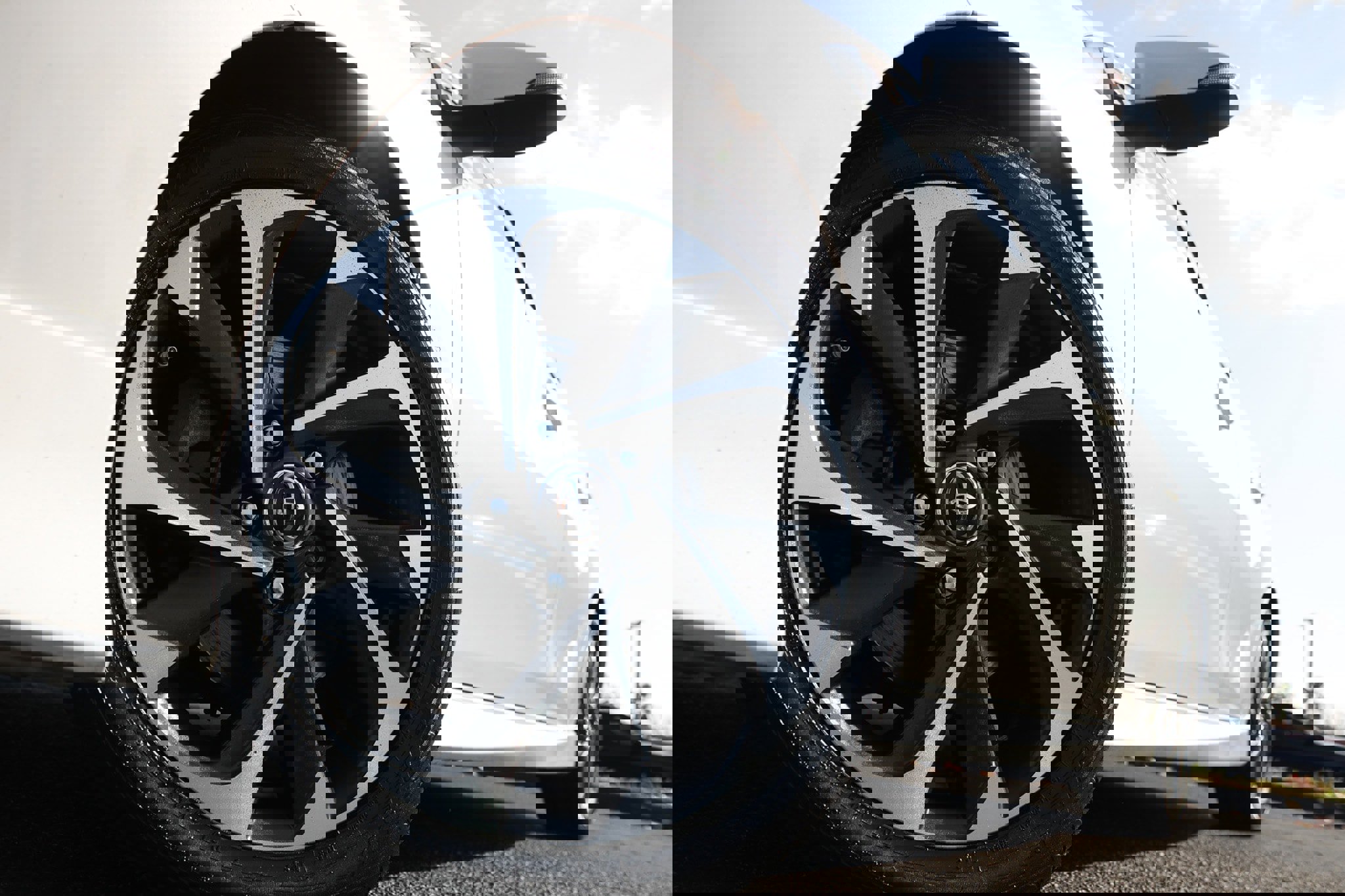 Used 2017 Toyota Corolla iM image 34