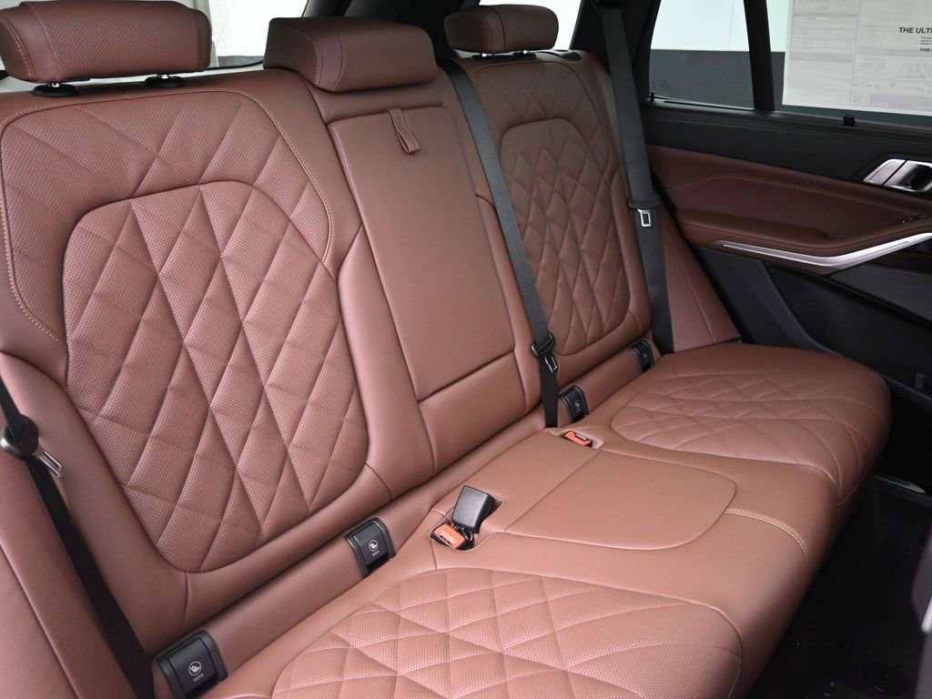 New 2026 BMW X5 xDrive50e AWD/4WD image 31