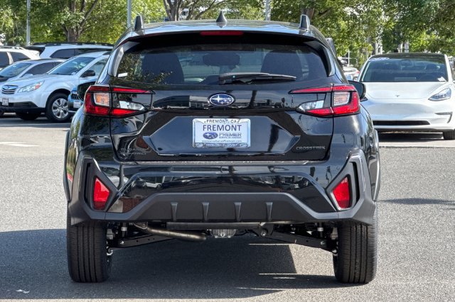 New 2026 Subaru Crosstrek 2.5i Limited AWD/4WD image 5