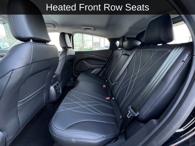 Used 2025 Ford Mustang Mach-E Select w/ Comfort Package Lite image 9