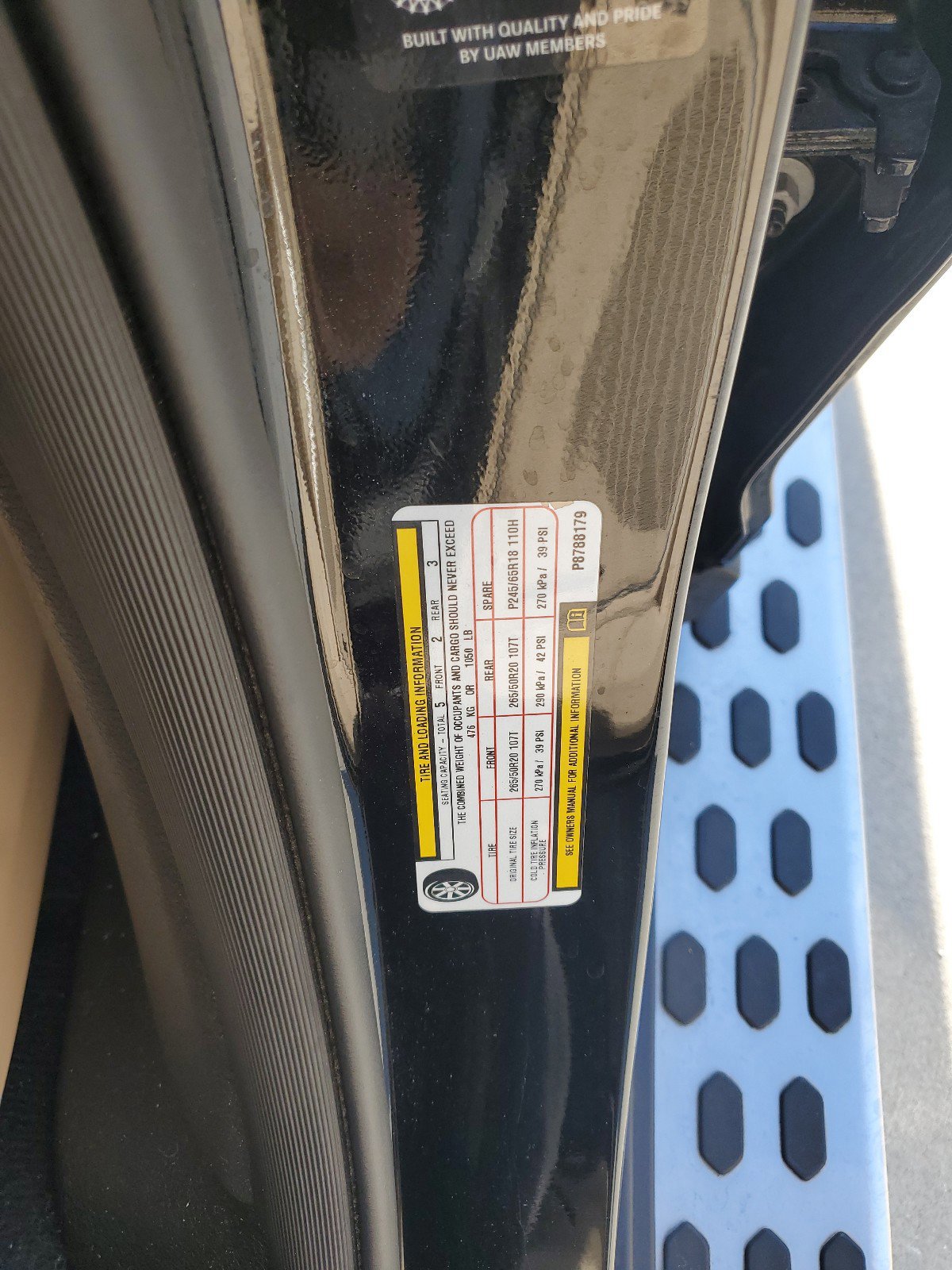 Certified 2023 Jeep Grand Cherokee 4xe w/ Luxury Tech Group II image 31