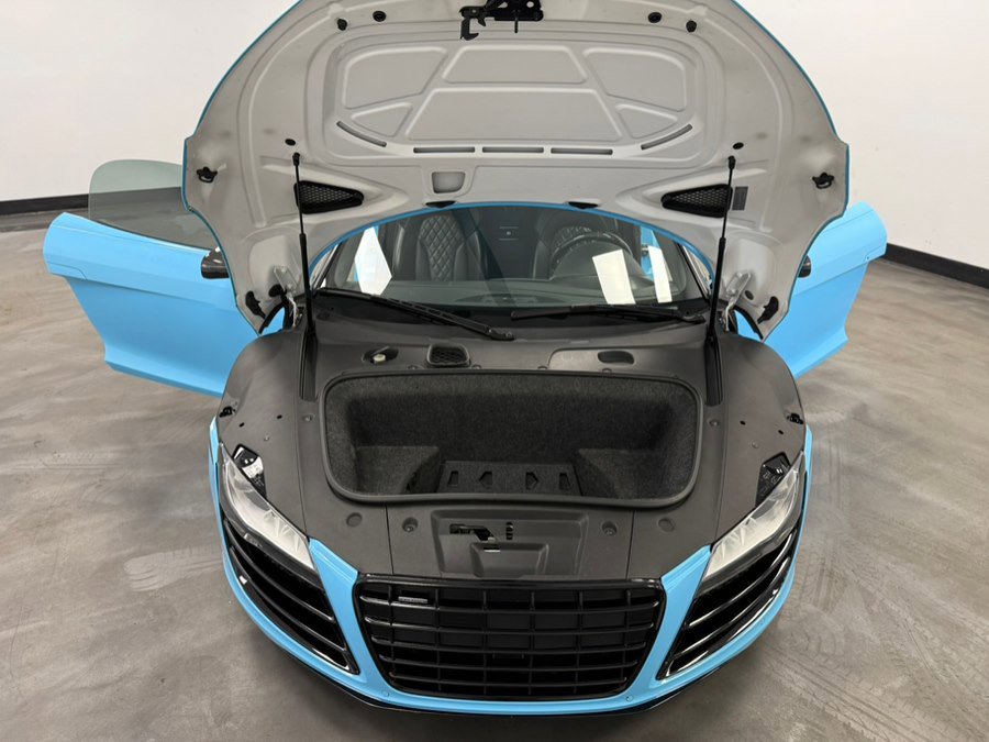 Used 2011 Audi R8 V10 image 90