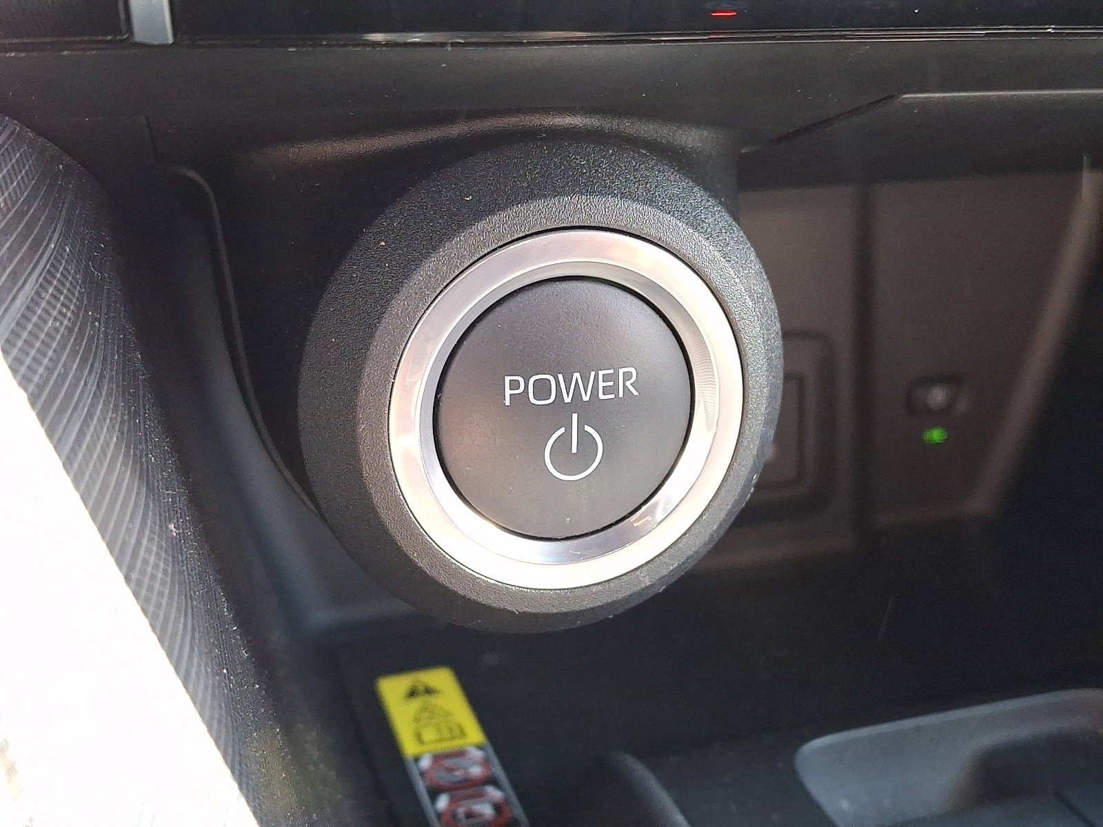 Certified 2024 Toyota Venza Nightshade AWD/4WD image 24