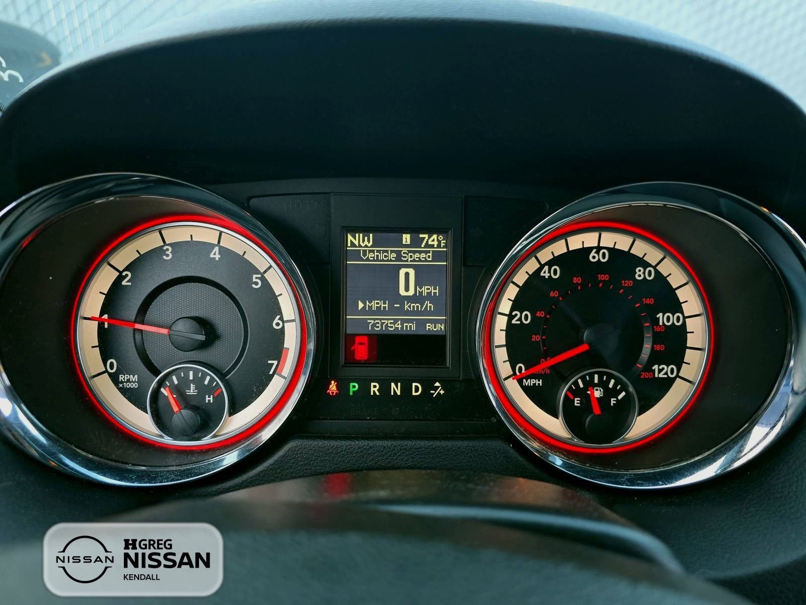 Used 2019 Dodge Grand Caravan SXT w/ Rear Park Assist Package image 9