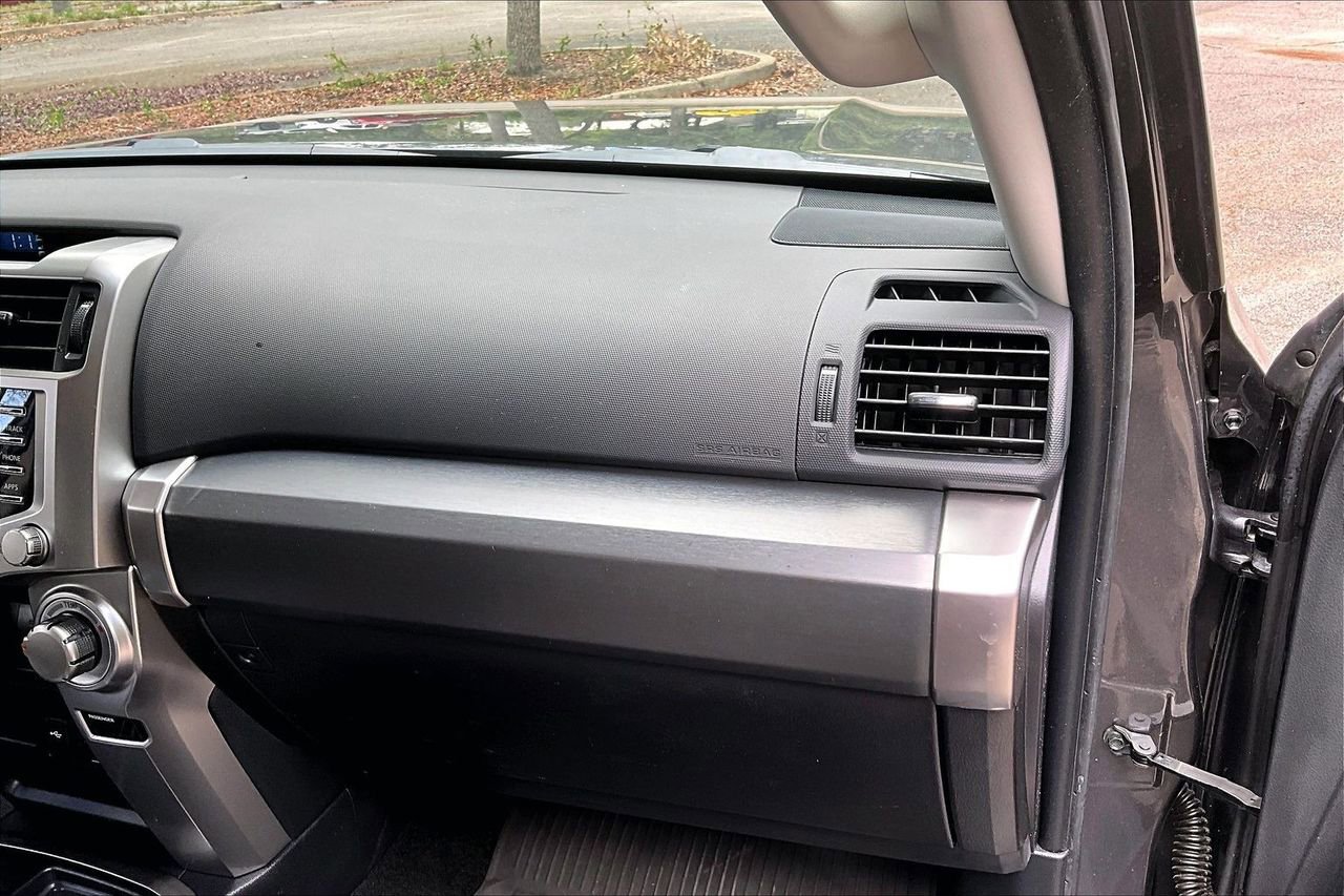 Used 2023 Toyota 4Runner SR5 RWD image 22