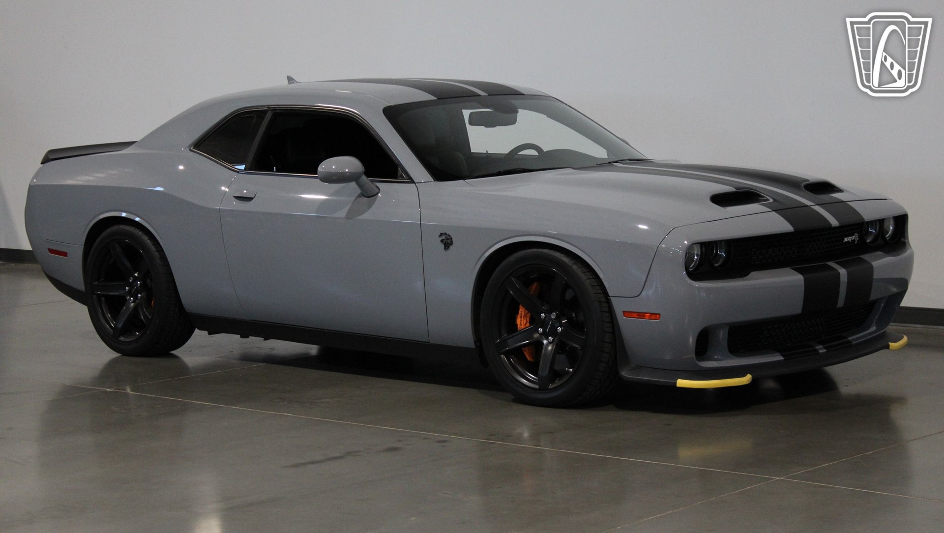 Used 2020 Dodge Challenger SRT Hellcat Redeye RWD image 15