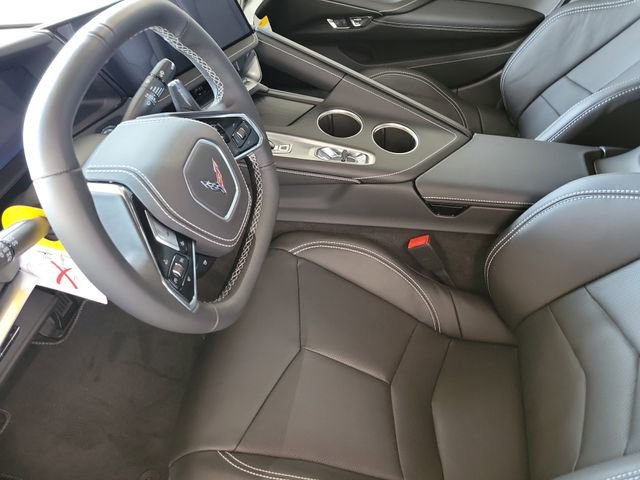 New 2026 Chevrolet Corvette Stingray Coupe w/ 1LT image 29