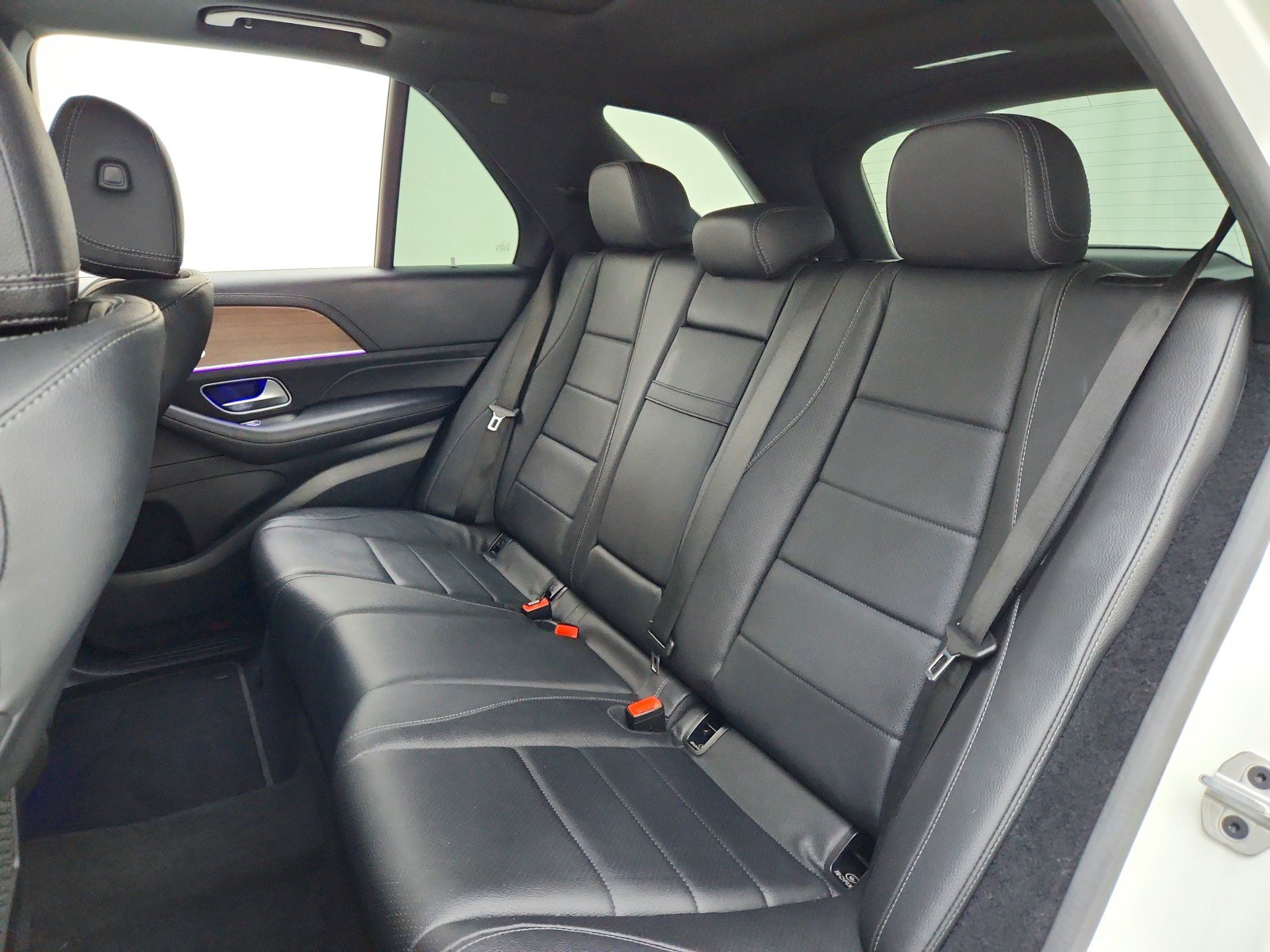 Used 2021 Mercedes-Benz GLE 450 4MATIC image 27