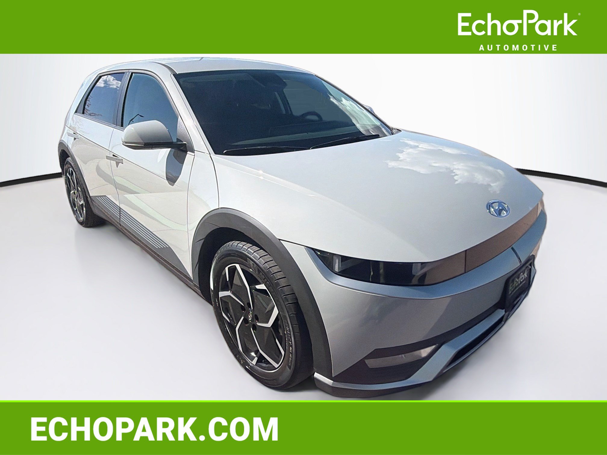Used 2024 Hyundai Ioniq 5 SE