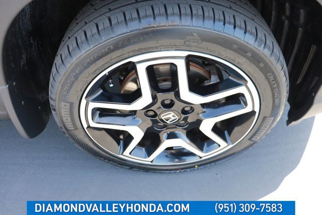 Certified 2024 Honda Passport EX-L image 32