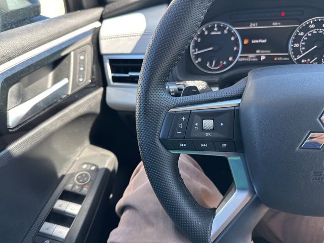 Used 2022 Mitsubishi Outlander SEL image 36