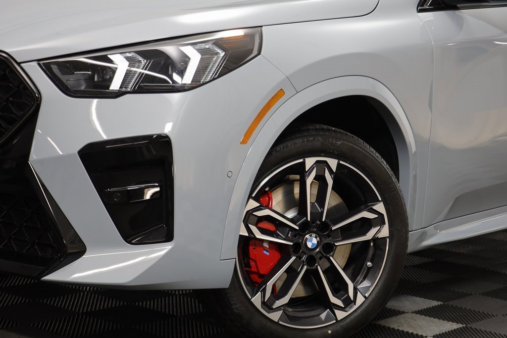 New 2026 BMW X2 xDrive28i w/ Technology Package image 3