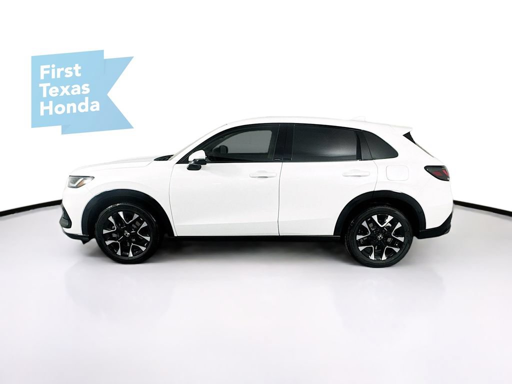 New 2027 Honda HR-V EX-L image 5