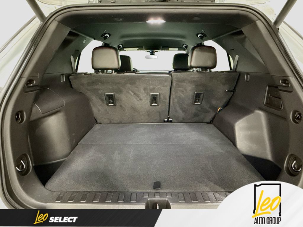 Used 2024 Chevrolet Equinox RS AWD/4WD image 27