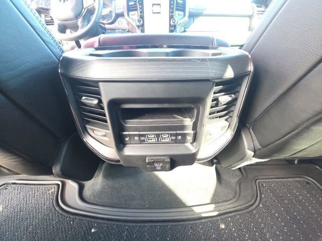 Used 2024 RAM 1500 Limited image 27